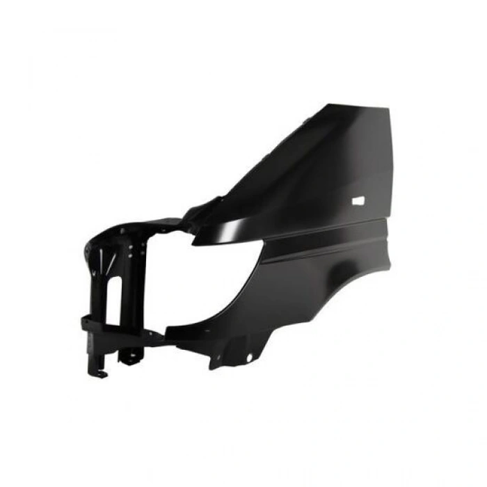 Mercedes Sprinter Ön Çamurluk Delikli Sol 2001  (Oem No:  A9016306907)