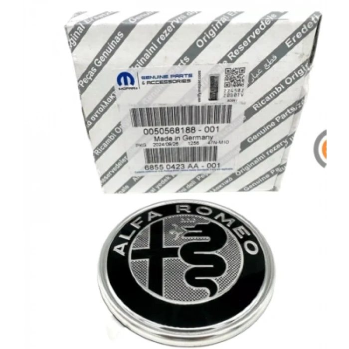 Mercedes X156 Gla Ön Çamurluk Sol 2013- (Oem No:  Alfa Romeo 1568800118)