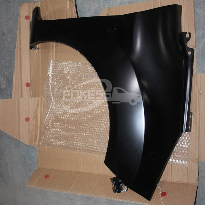 Ford Fiesta Ön Çamurluk Sağ 20082016  (Oem No:  C1Bba16015Aa)