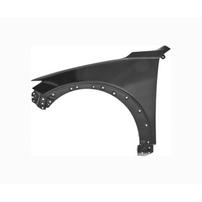 Mazda Cx3 Ön Çamurluk Sol 2014- (Oem No:  D10E-52-211B)