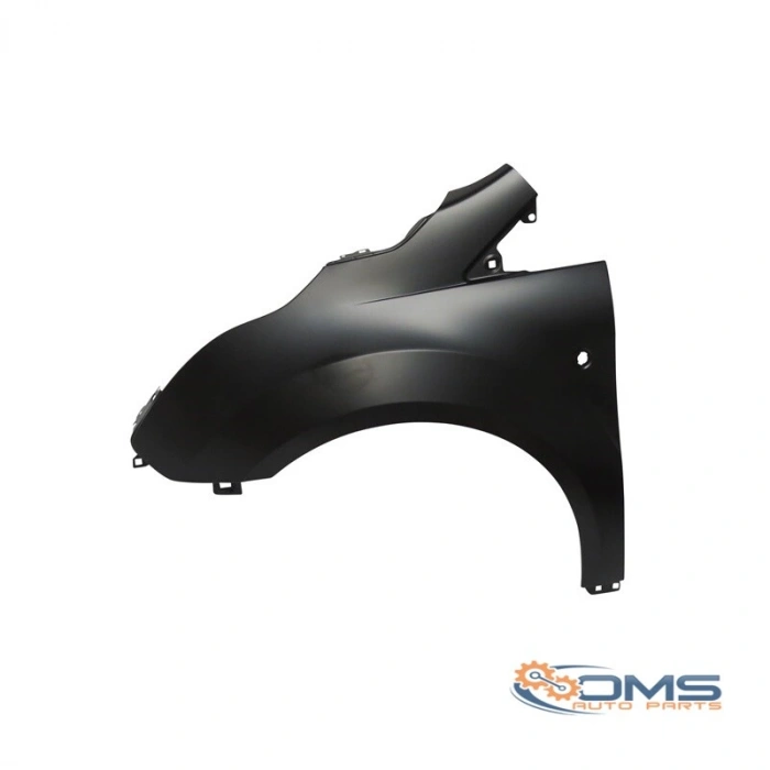 Ford Connect Ön Çamurluk Delikli Sol 2013- (Oem No:  Dt11V02541Ab)