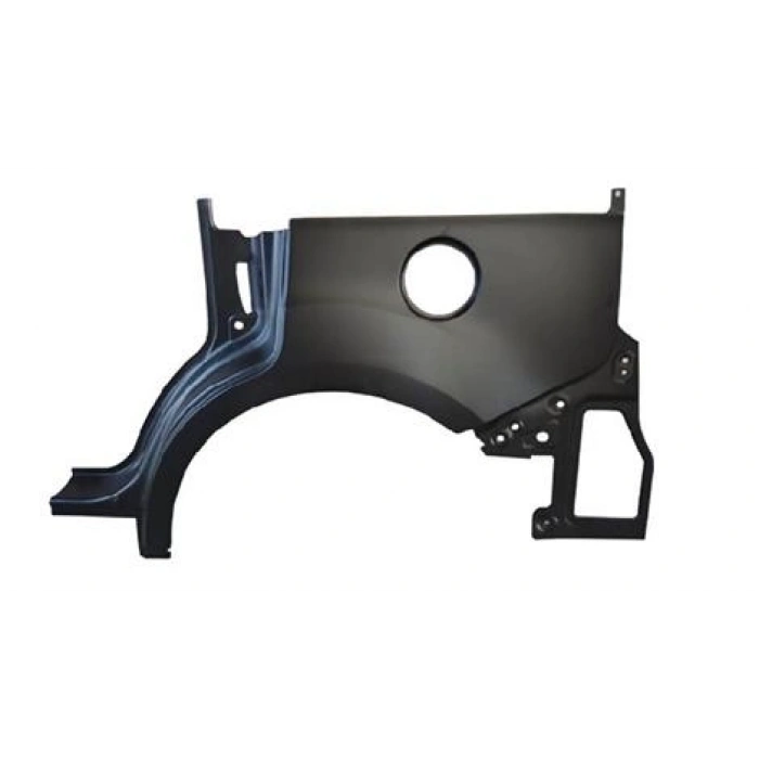 Ford Courıer Arka Çamurluk  Sağ 2013-  (Oem No:  Et76A27850Aa)