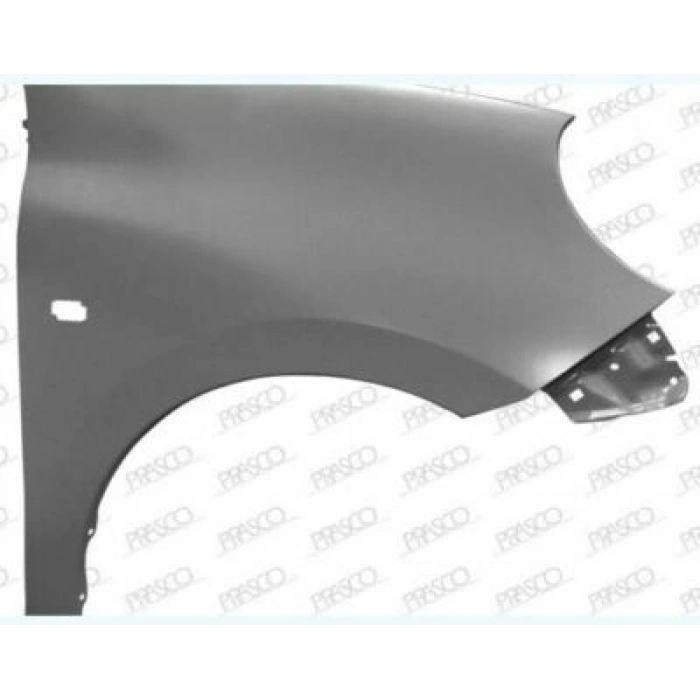 Nissan Micra Ön Çamurluk Delikli 2 Kapı Sağ 2010- (Oem No:  F31001Hbmb)