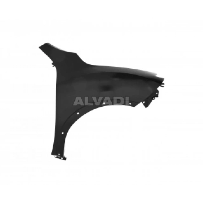 Nissan Juke Ön Çamurluk Sağ 2013- (Oem No:  F3100Bv8Ma)