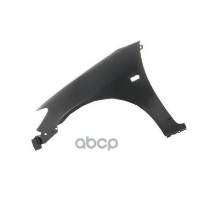 Nissan Qashqai Ön Çamurluk Delikli Sağ 2007  (Oem No:  F3100Jd0M0)