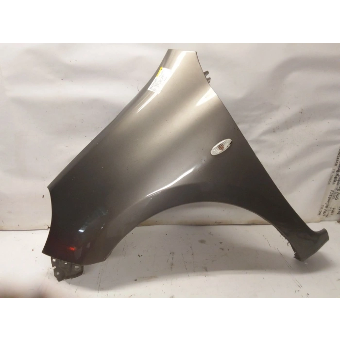 Nissan Micra Ön Çamurluk Delikli 4 Kapı Sol 2010- (Oem No:  F31011Hbma)