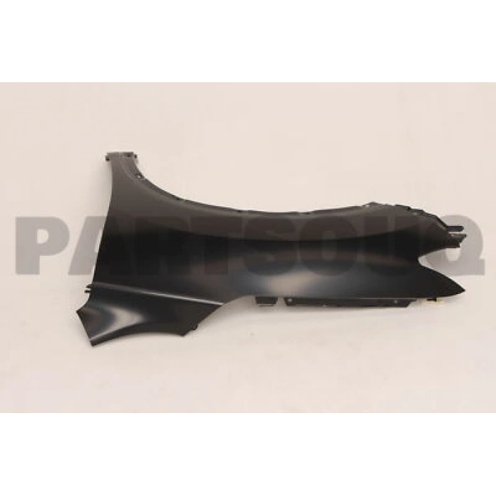 Nissan Xtrail Ön Çamurluk Sol 2013- (Oem No:  F31014Ccma)