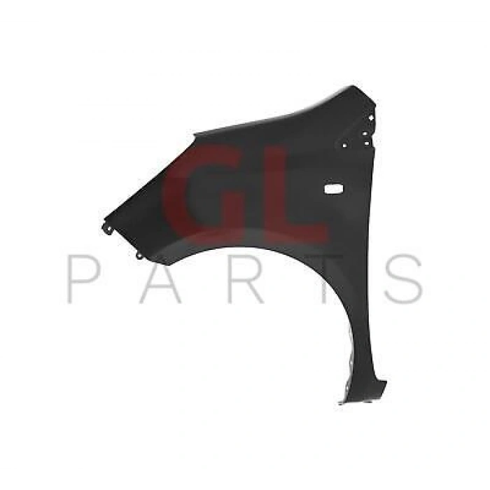 Nissan Note Ön Çamurluk Sol 2006 (Oem No:  F31019U0M0)