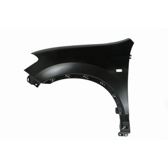 Nissan Qashqai Ön Çamurluk Delikli Sol 2010- (Oem No:  F3101Br0Ma)