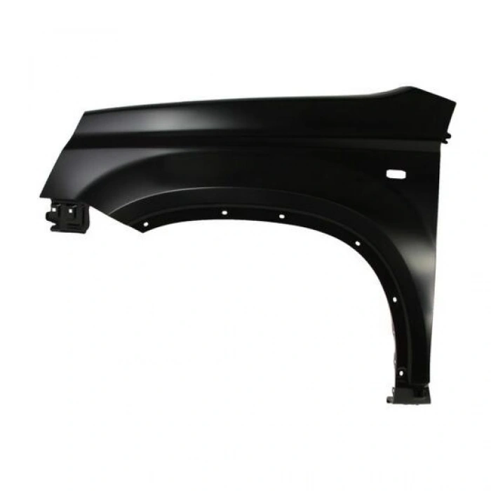 Nissan Xtrail Ön Çamurluk Delikli Sol 2007  (Oem No:  F3101Jh1Ea)