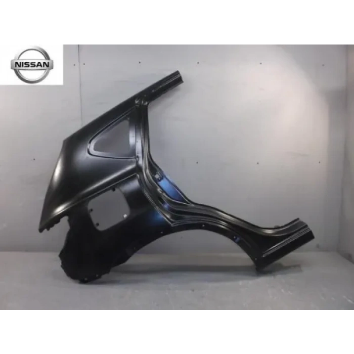 Nissan Qashqai Arka Çamurluk Sağ 2007  (Oem No:  G8112Jd0Ma)