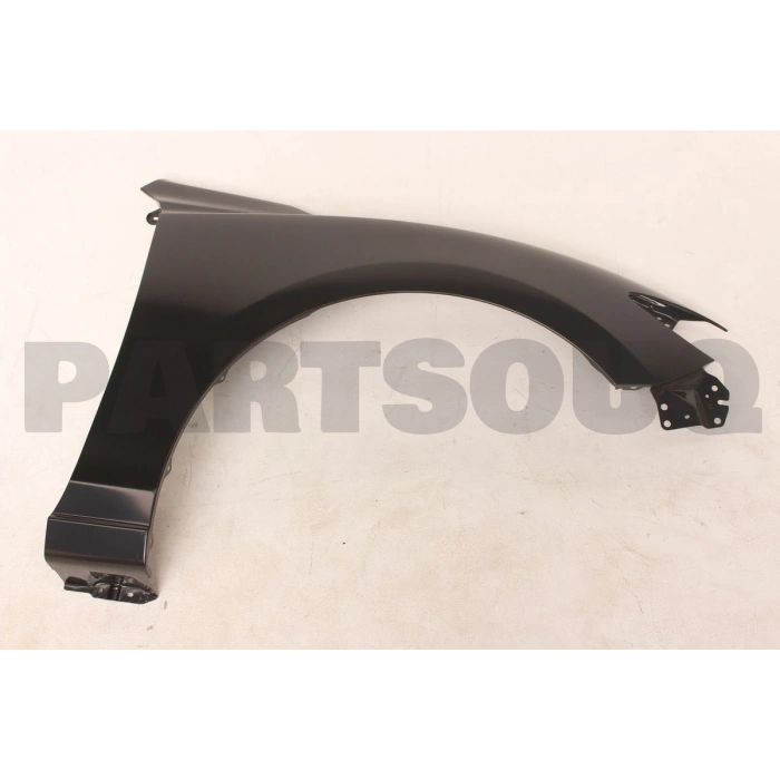 Mazda 6 Ön Çamurluk Sağ 2012-  (Oem No:  Ghp9-52-111A)
