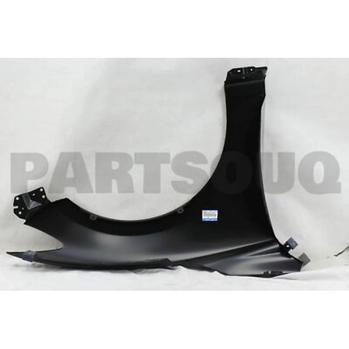 Mazda 6 Ön Çamurluk Sol 2012-  (Oem No:  Ghp9-52-211A)