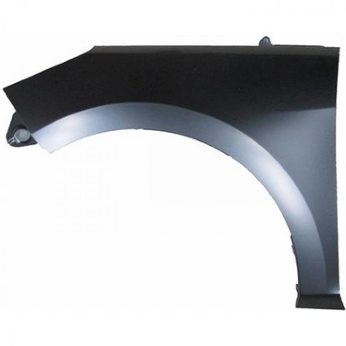 Ford Fiesta Ön Çamurluk Sol 2017- (Oem No:  H1Bba16016Ac)