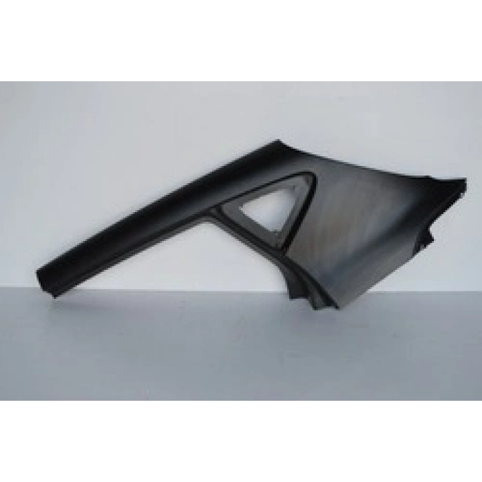 Ford Fiesta Arka Çamurluk Sol 2017- (Oem No:  H1Bba27851Aa)