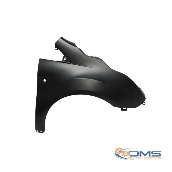 Ford Connect Ön Çamurluk Delikli Sağ 2013- (Oem No:  Kt1Bv16005Ac)