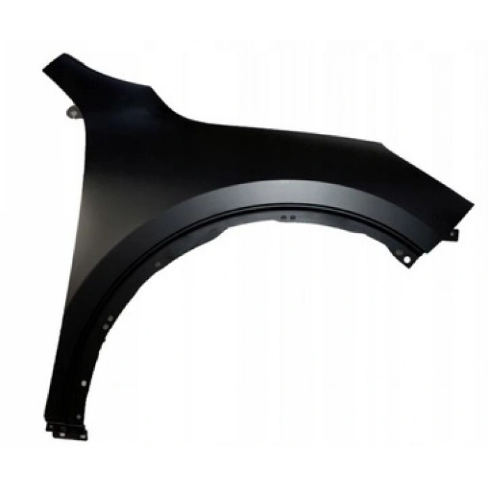 Ford Kuga Ön Çamurluk Sağ 20 (Oem No:  Lv4Bs16005Ad)