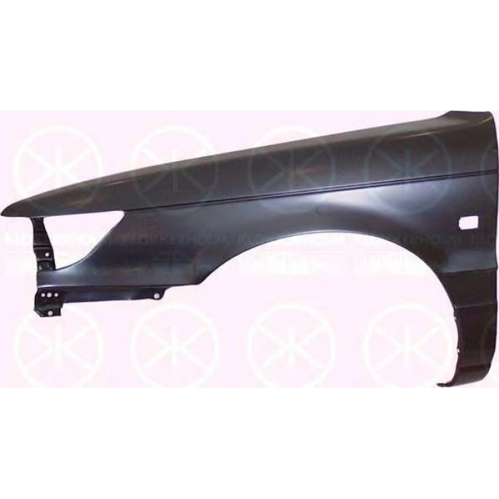 Mitsubishi Lancer Ön Çamurluk Delikli Sağ 1988-1992 (Oem No:  Mb549986)