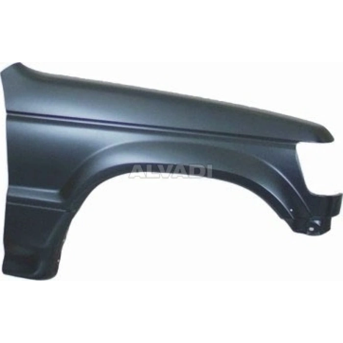 Mitsubishi Pajero Ön Çamurluk Sağ 1991-1996 (Oem No:  Mb835518)