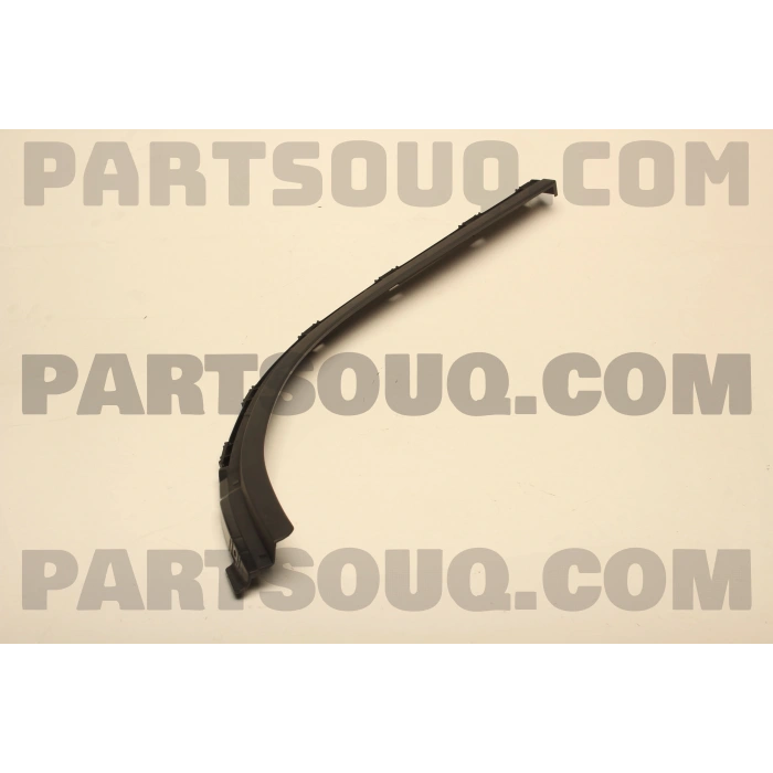 Mitsubishi Canter Fuso Ön Çamurluk Bakalit Ağzı Sol 2005-- (Oem No:  Mk403145)