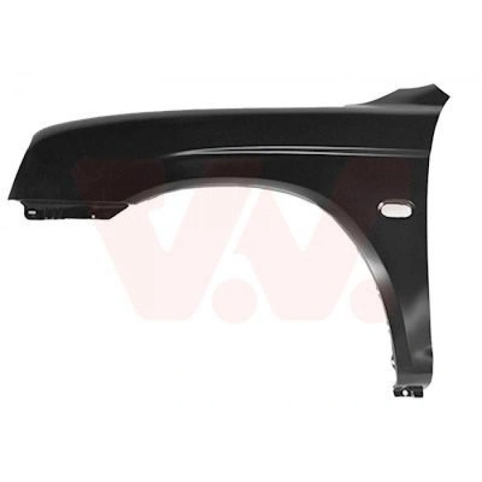 Mitsubishi L200 Ön Çamurluk Delikli Sol 1999-2006 (Oem No:  Mr178083)