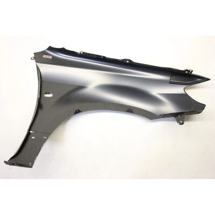 Mitsubishi Outlander Ön Çamurluk Delikli Sol 2003-2006 (Oem No:  Mr990117)