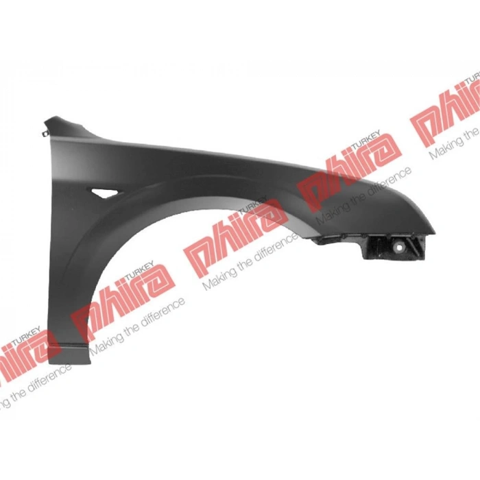 Ford Mondeo Ön Çamurluk Sağ 2001 2004- (Oem No:  P1S7116005Ab)