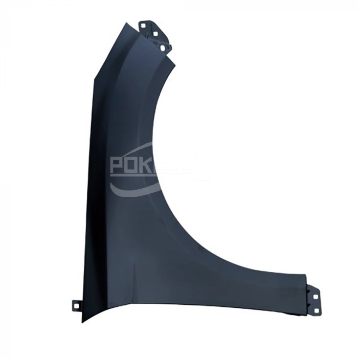 Ford Focus Ön Çamurluk Sağ 2011- (Oem No:  Pbm51A16008Ag)