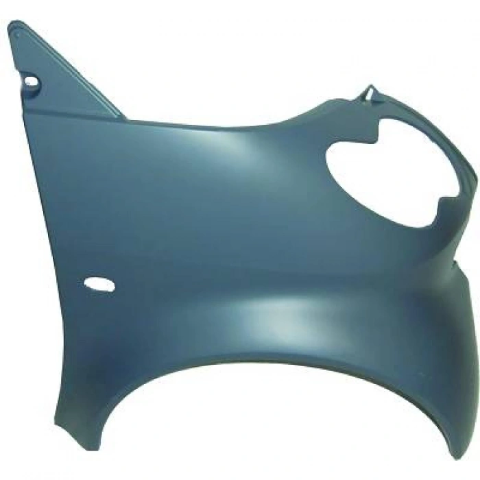 Mercedes Smart Ön Çamurluk Sol 2002- 2007 (Oem No:  Q0011150V002Cp6A00)