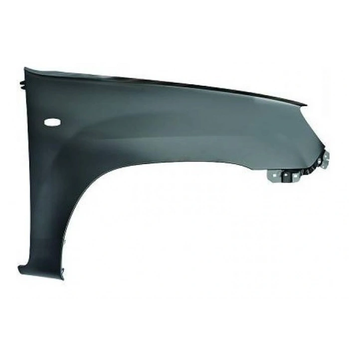 Mazda Bt 50 Ön Çamurluk Delikli Sağ 2007  (Oem No:  Ur56-52-111D)