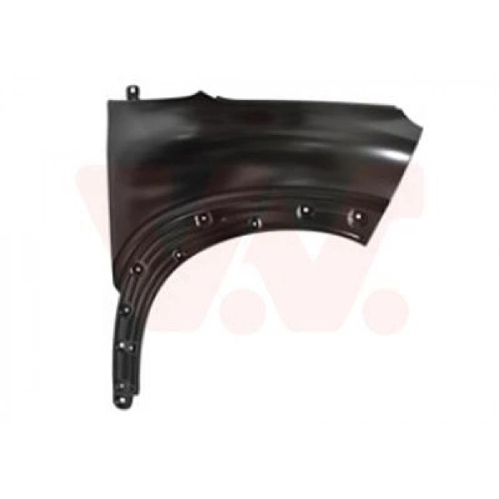 Citroen C3 Aırcross Ön Çamurluk Sağ 2017- (Oem No:  Yq00049280)