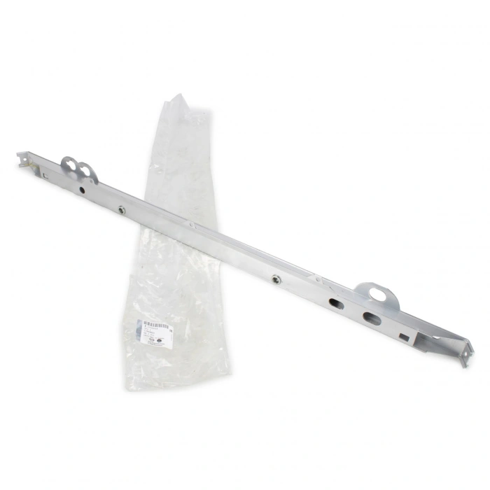 Opel Corsa Ön Panel Alt Sacı Aluminyum 2006 (Oem No:  13315614)