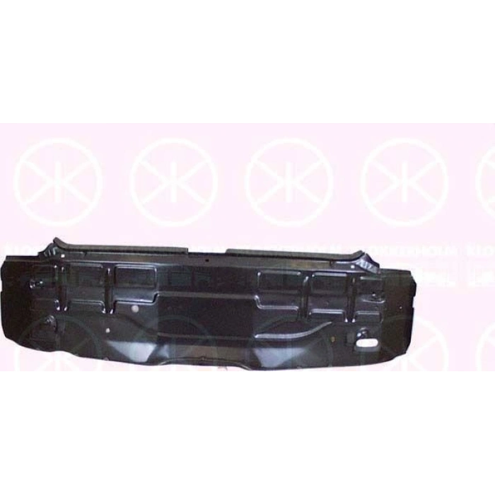 Opel Corsa Arka Panel 3 Kapı1993--2000  (Oem No:  90387215)