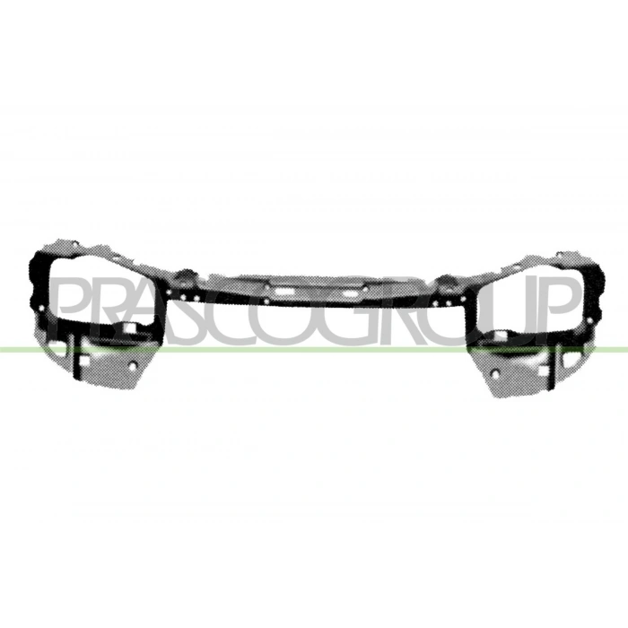 Opel Corsa Ön Panel 1997-2000 (Oem No:  90533391)