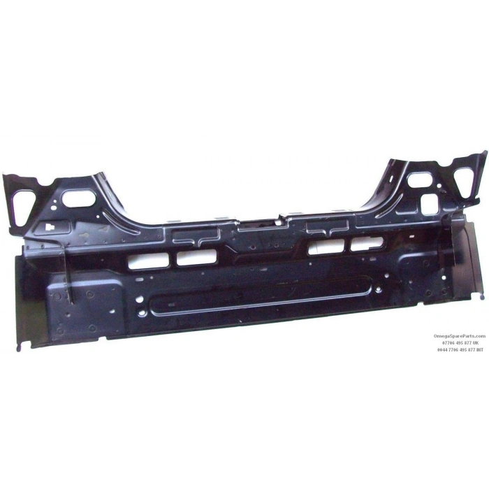 Opel Astra Arka Panel İç 5 Kapı 2004- (Oem No:  93178868)