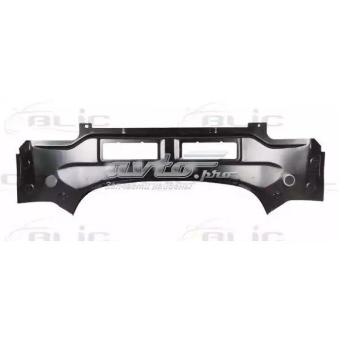 Opel Astra Arka Panel Dış Sacı 3 Kapı 2004- (Oem No:  93183128)