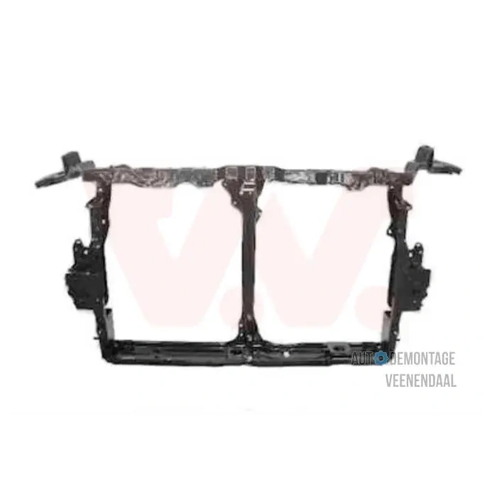 Opel Agila Ön Panel 2008  (Oem No:  95507034)