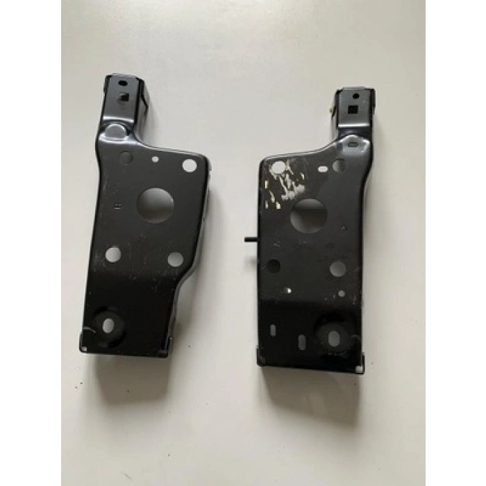 Peugeot 308 C4 Pıcasso Ön Panel Köşe Sol 2013- (Oem No:  9674416280)