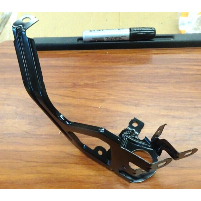 Bmw 5 Serisi Ön Panel Braketi Sol 2010- (Oem No:  41357207210)