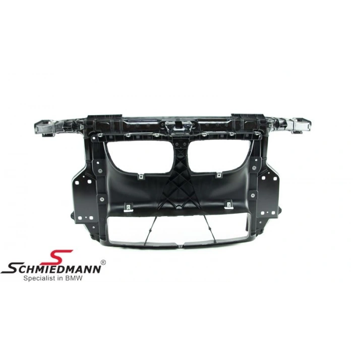 Bmw 1 Serisi Ön Panel 2018-2020 Plastik 2004- 2007 (Oem No:  51647193192)