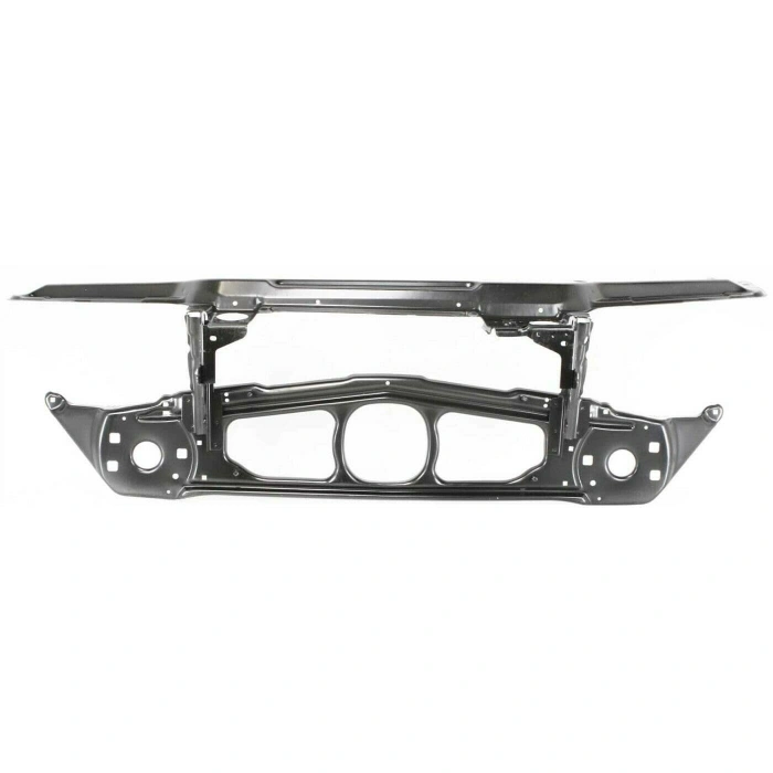 Bmw 3 Serisi Ön Panel Alümınyum 1998-2004 (Oem No:  51717111691)