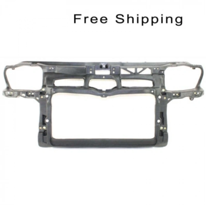 Volkswagen Golf Iv Ön Panel (650Mm) 1998- (Oem No:  1J0805588T)