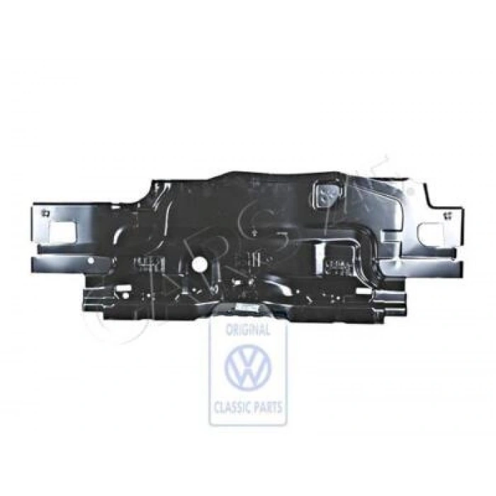 Volkswagen Golf Iv Arka Panel 1998- (Oem No:  1J6813301H)