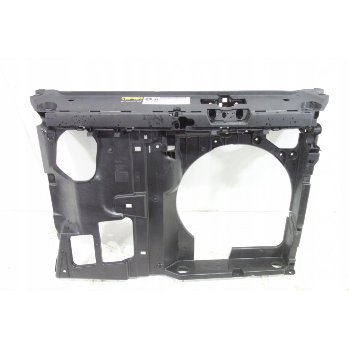 Skoda Citigo Ön Panel 2012-  (Oem No:  1S0805588H)