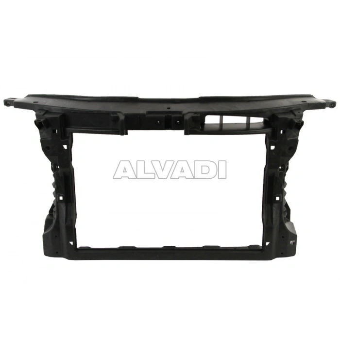 Skoda Superb Ön Panel Komple 2008- (Oem No:  3T0805588D)