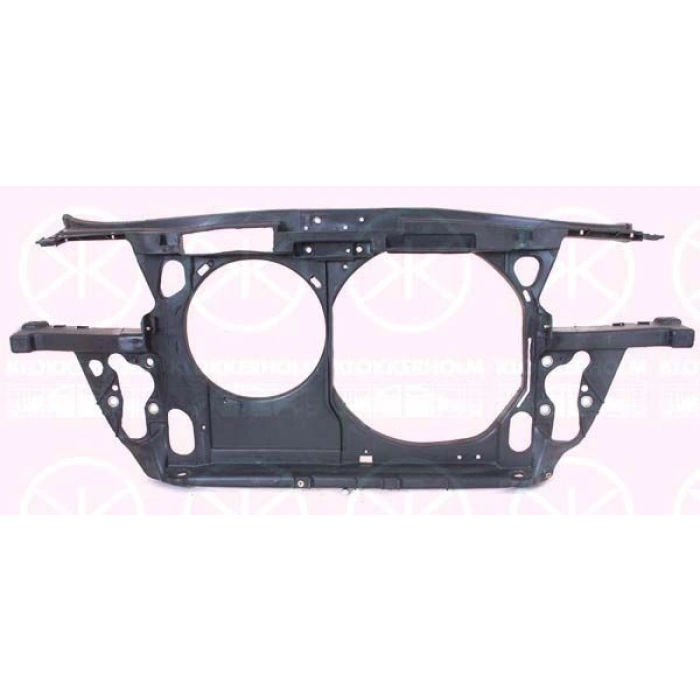 Audi A6 Ön Panel Plastik 2018 1997-2001 (Oem No:  4B0805588M)