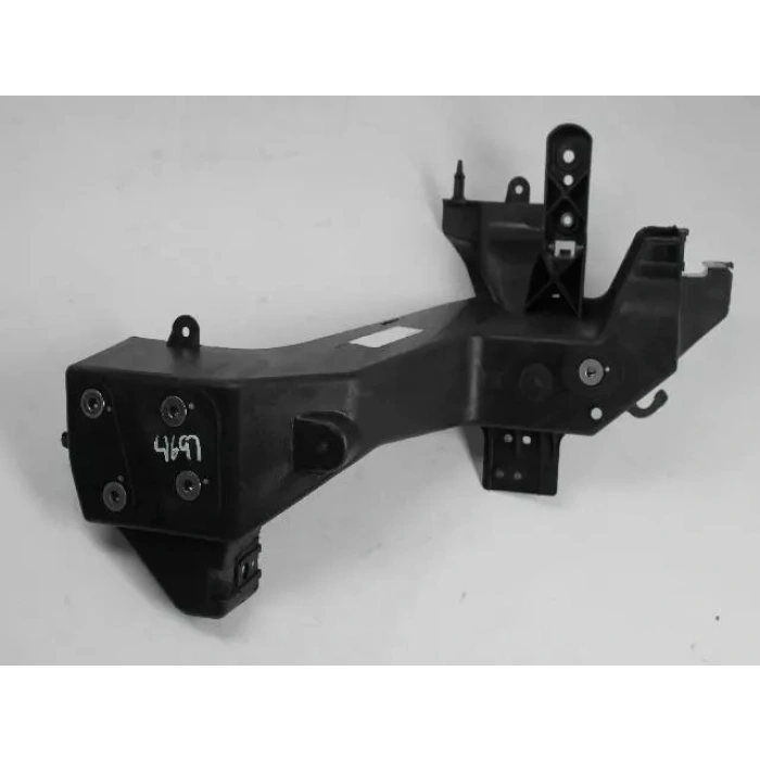 Jeep Grand Cherokee Ön Far Panel Braketi Sol 2011-2013 (Oem No:  5156135Aa)