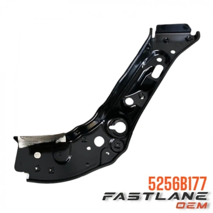 Mitsubishi Asx Ön Panel Taşıyıcı Üst Sol 2010- (Oem No:  5256B177)