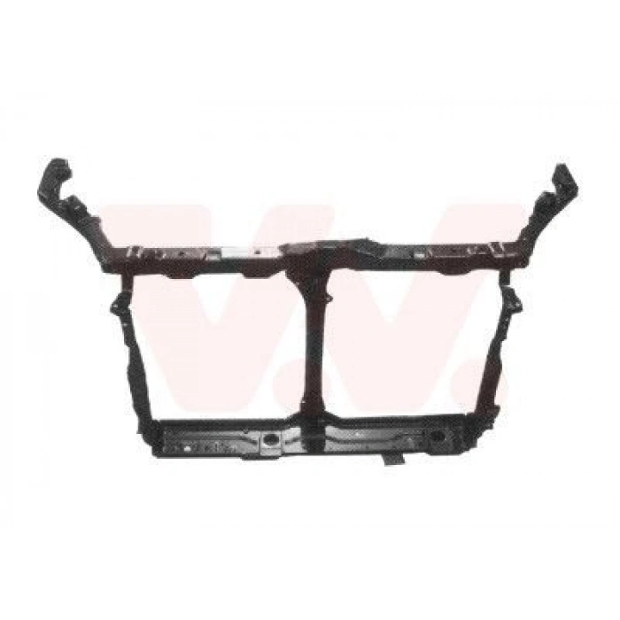 Suzuki Swift Ön Panel Traversi Alt 2005 - (Oem No:  58210-62J00-000)