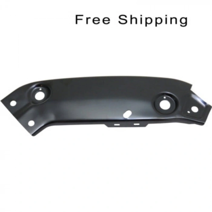 Volkswagen Jetta Ön Panel Far Bağlantı Sacı Sağ 2010- (Oem No:  5C6805932)